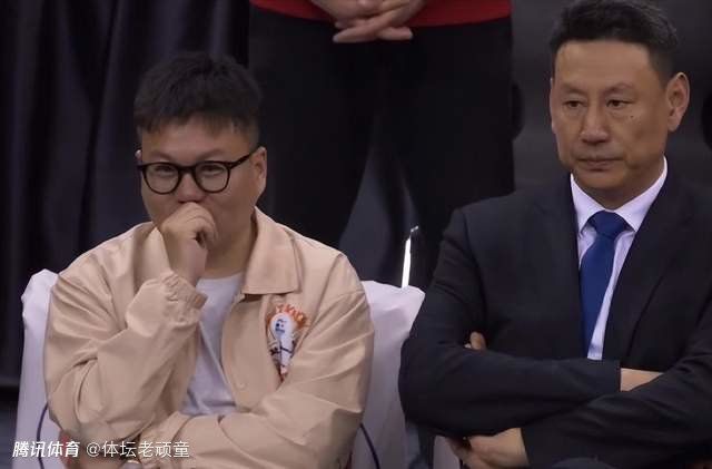 弟弟的强大