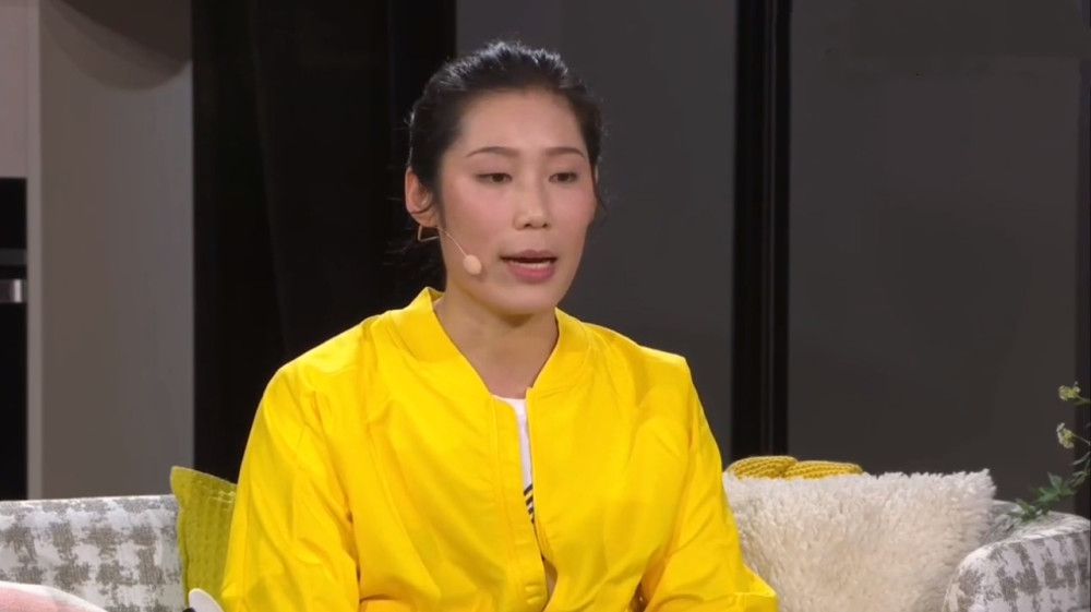 只因为你是个女人