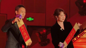 人气高的她