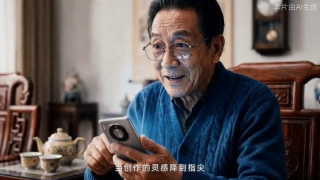 岁月风云国语免费观看完整版